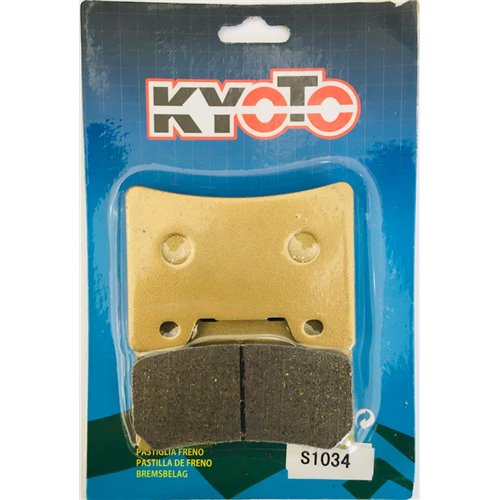 410-1034 Kyoto Yarı Sintered V-MAX 1200