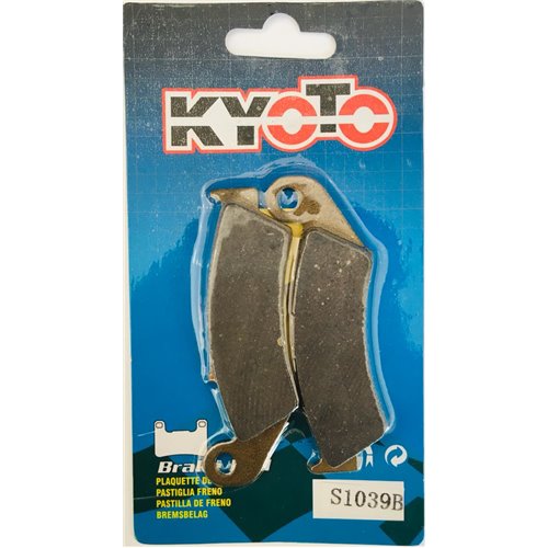 410-1039B Kyoto Yarı Sintered VFR 750 R