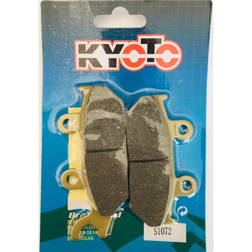 410-1072 Kyoto Yarı Sintered XTE 600