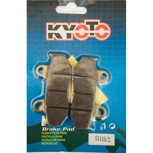 410-1115/2 Kyoto Yarı Sintered PS 150