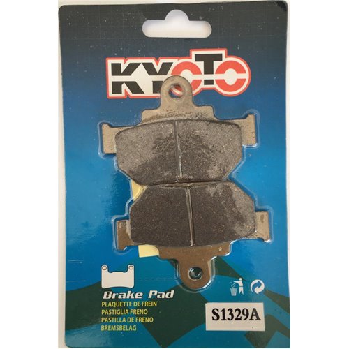 410-1329A Kyoto Yarı Sintered DR 600