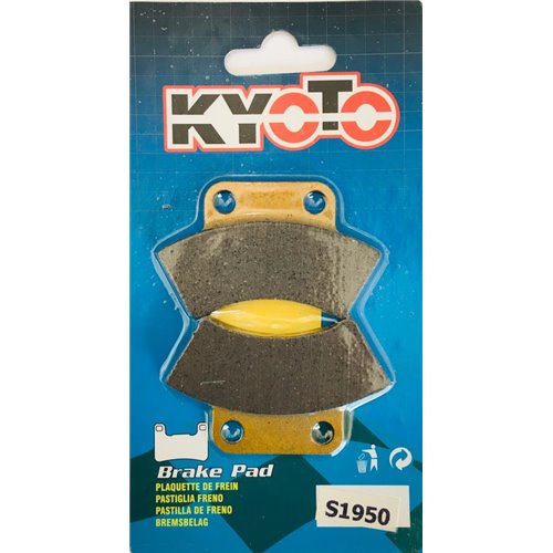410-1950 Kyoto Yarı Sintered CF-MOTO