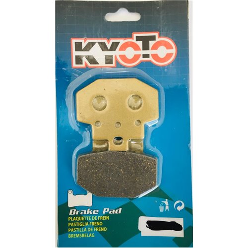 410-1981 Kyoto Yarı Sintered Vespa GTS 125