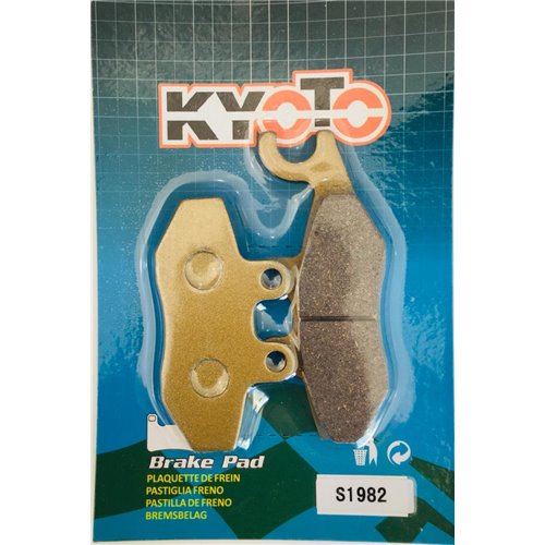 410-1982 Kyoto Yarı Sintered Beverly 300