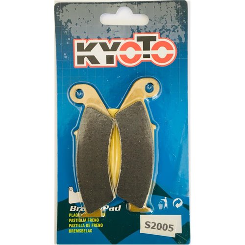 410-2005 Kyoto Yarı Sintered NX 250
