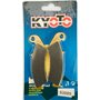 410-2005 Kyoto Yarı Sintered NX 250
