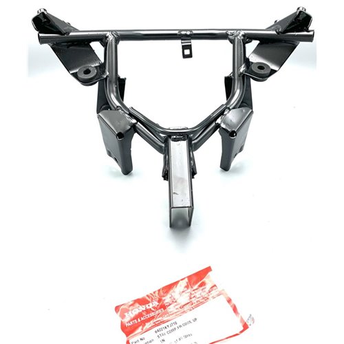 542-010 Cbr 250R Kafa Demiri Orjinal