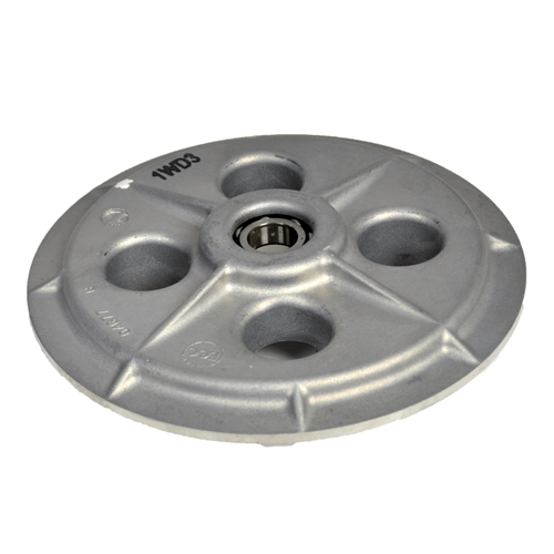 543-008 YZF - R25 Debriyaj Üst Göbek Orjinal