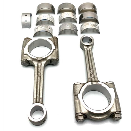 543-015 YZF - R25 Krank Kolu ve Yatak Setleri Orjinal