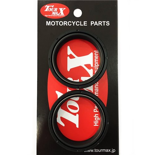 525-031 Ön Amortisör Yağ Keçesi 37X49.1X8/10.5