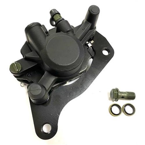 543-033 YZF - R25 Arka Fren Alt Merkez Orjinal