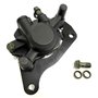 543-033 YZF - R25 Arka Fren Alt Merkez Orjinal