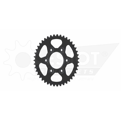 521-0102/50-29052-42 MULTISTRADA V4 - 42 Arka Dişli