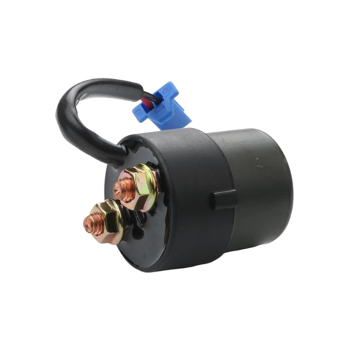 NS 200 Marş Rolesi Orj.