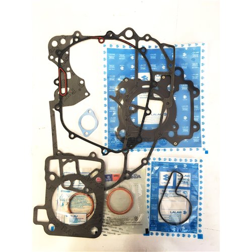 NS 200 Conta Takımı Orj.