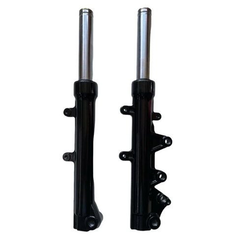 545-024 N Max Ön Amortisör Takım 15-24 Orjinal