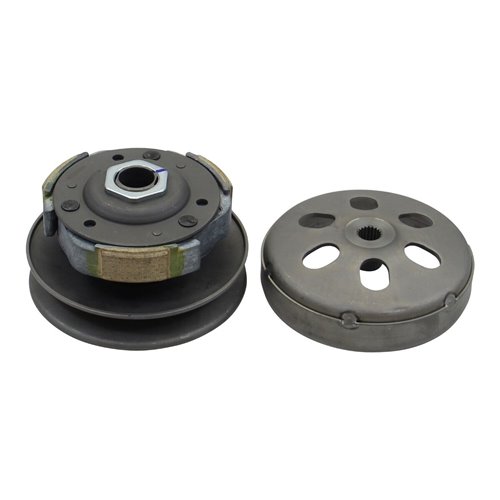 546-008 Dio 110 Debriyaj Komple Orjinal