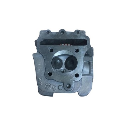 547-002 Activa S Silindir Üst Kapak Orjinal