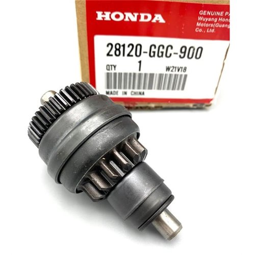 547-008 Activa S Pinyon Dişli Orjinal