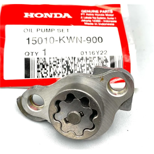 547-010 Activa S Yağ Pompası Orjinal