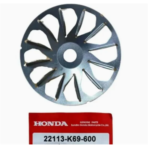 547-013 Activa S Voland Pervanesi Orjinal