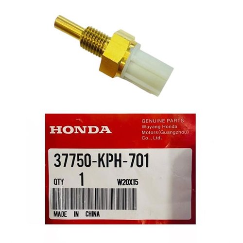 547-048 Activa S Hararet Müşürü Orjinal