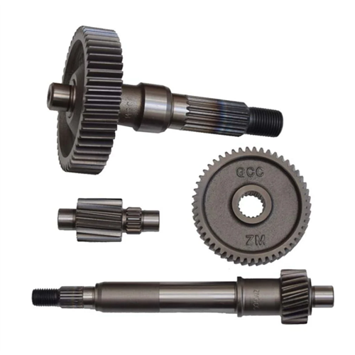 548-005 Spacy 110 Şanzıman Set Orjinal