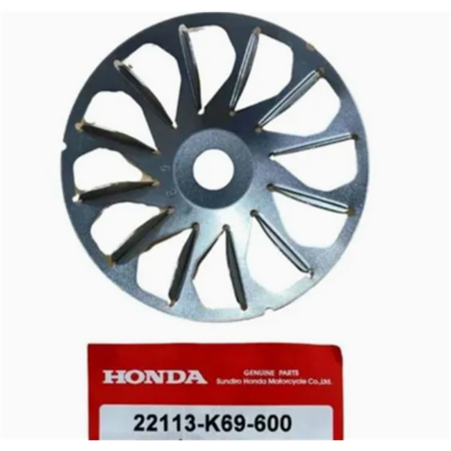 548-009 Spacy 110 Voland Pervanesi Orjinal