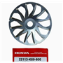 548-009 Spacy 110 Voland Pervanesi Orjinal