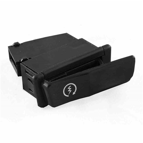 548-033 Spacy 110 Marş Düğmesi Orjinal