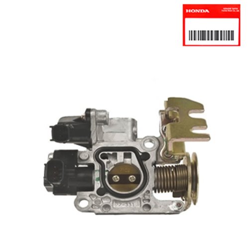 547-017 Activa S Karbüratör Üst Orjinal