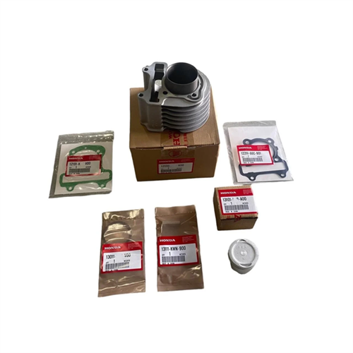 549-001 Activa 125i Silindir Seti Orjinal
