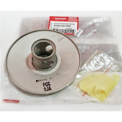 549-024 Activa 125i Oynar Kasnak Orjinal