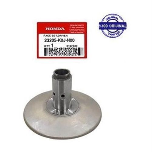 549-025 Activa 125i Sabit Kasnak Orjinal