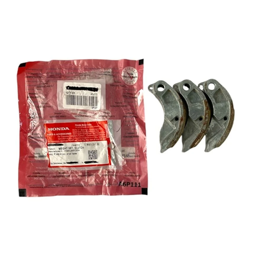 549-026 Activa 125i Debriyaj Balata Orjinal