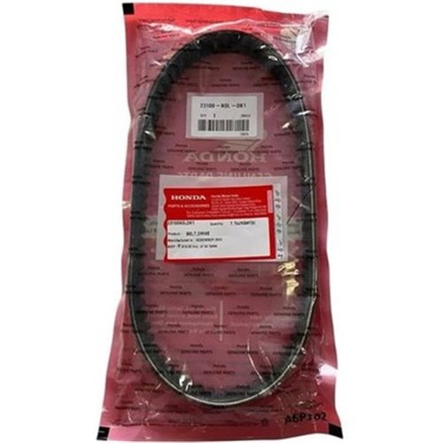 549-027 Activa 125i Debriyaj Kayışı Honda Orjinal
