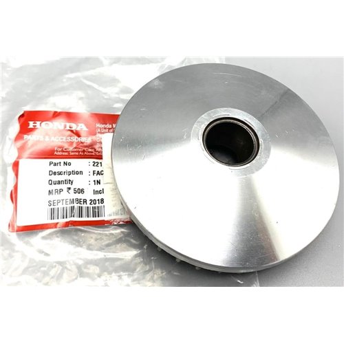 549-028 Activa 125i Altılı Burç Yatağı Orjinal