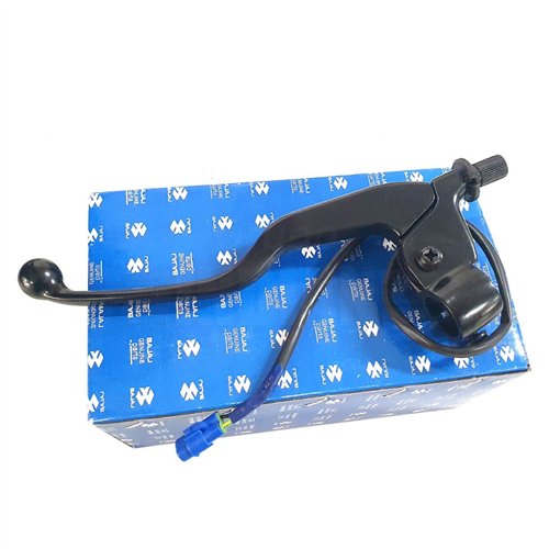 NS 200 Debriyaj Kolu Ve Kütüğü