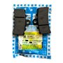 Dominar 250/400 Ön Disk Balata Orjinal
