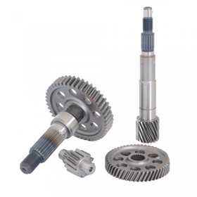 549-049 Activa 125i Şanzıman Seti Orjinal