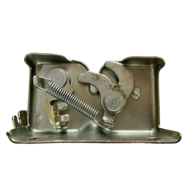 549-045 Activa 125i Sele Alt Mekanizma Orjinal