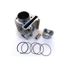 547-001 Activa S Silindir Set Orjinal