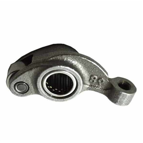 549-051 Activa 125i Piyano Egzoz Orjinal