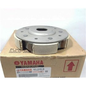 551-008 XMax 250-300 Debriyaj Balatası Orj. 18-25