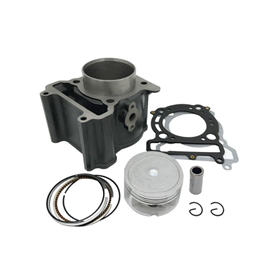 551-001 XMax 250 Silindir Piston Sekman Orj.