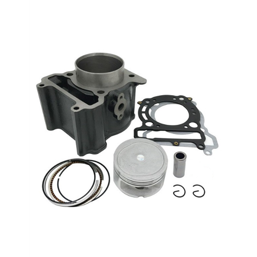 551-001 XMax 250 Silindir Piston Sekman Orj.