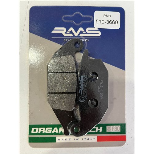 510-3660 RMS BALATA TRICITY 125