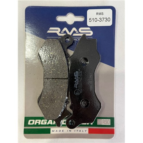 510-3730 RMS BALATA CYGNUS L
