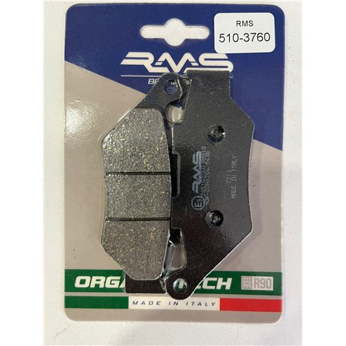 510-3760 RMS BALATA Benelli TRK502X