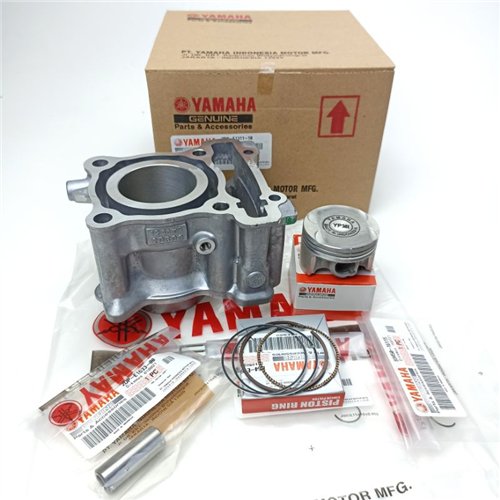 550-001 NMax 155 Silindir Set Orj. 21-24